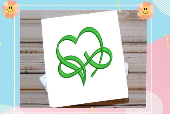 Heart Infinity Design 29 Review for Boutique Apparel