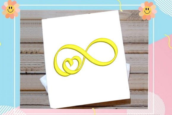 Heart Infinity Design 32 Review