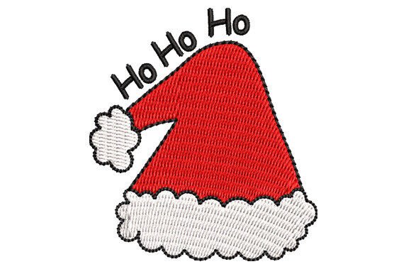 Holiday Charm: Ho Ho Ho Christmas Cap Review