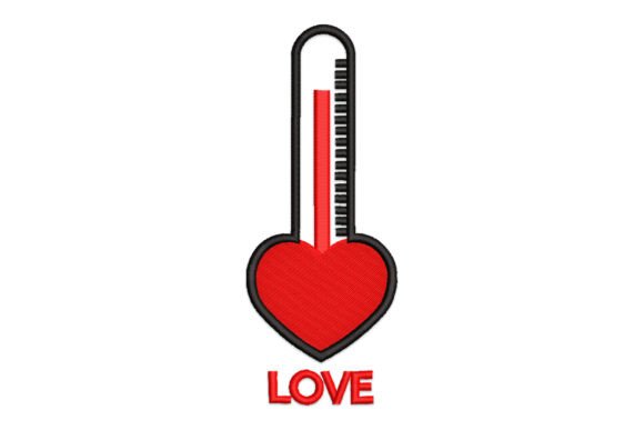 Love Thermometer Design Review