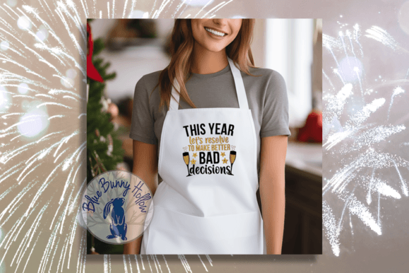 This Year Letβs Resolve to Make Better