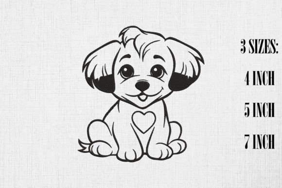 Valentine Cute Havanese Dog Review