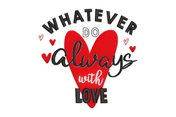 Valentine s Day Quote: A Designer’s Review